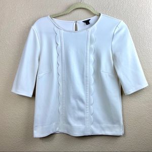 Ann Taylor Blouse